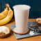 Xiāng Jiāo Yàn Mài Jiān Guǒ Nǎi Banana Oatmeal Nut Mylk