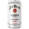 Jim Beam Zero Sugar Coke