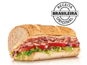 Reteta Originala Carne Subuscata Cu/ Crema De Branza 15Cm