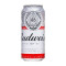 Cutie De Bere Budweiser American Lager 473 Ml