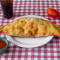 Calzone Personal