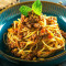 Mó Luò Gē Yáng Ròu Ròu Jiàng Yì Dà Lì Miàn Moroccan Lamb Bolognese