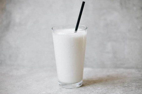 Vanilla Frappe Milkshake