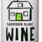 House Wine Sauvignon Blanc 12Oz 4Pack