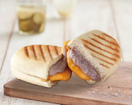 Taro Panini Pasat Cu Branza