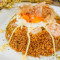 H13. Mì Shí Rì Shì Jīng Diǎn Xiā Rén Chǎo Fàn Myst Classic Japanese Style Egg Fried Rice