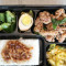 Cb2. Yán Sū Jī Biàn Dāng Salty Peppery Chicken Bento