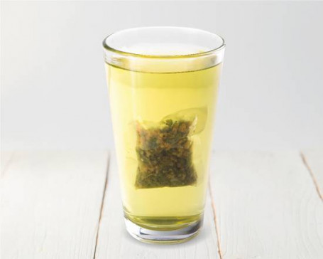 Large Genmaicha . Large Genmaicha