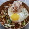 Cb18. Rì Shì Chǎo Miàn Biàn Dāng Japanese Style Fried Egg Noodle Noodle