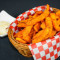 A31. Sweet Yam Fries With Plum Seasoning