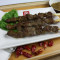 D05. Xinjiang Cumin Lamb Skewers