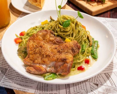restaurant image