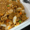 Ds54 Shrimp Fried Rice Xiā Chǎo Fàn