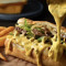 Fèi Chéng Shuāng Qǐ Sī Niú Ròu Qián Tǐng Bǎo Philly Double Cheese Beef Sub