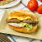 Ào Zhōu Hòu Niú Ròu Pà Mǎ Sēn Qǐ Shì Bǎo Australia Thick Beef Parmesan Cheese Burger