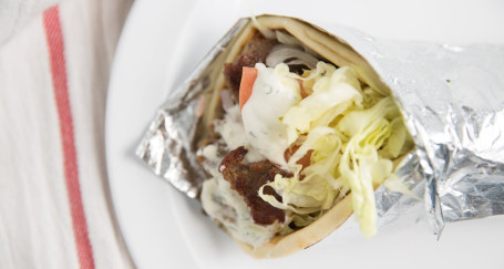 New York Gyro Pita