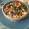 Chick Pea And Feta Salad