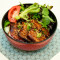 Spicy Ginger Pork (Spicy)