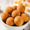 Bolinha De Queijo Com Tomate Seco (Cheese And Dried Tomato Croquettes) 5 Pcs