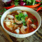 Noodle In Tom Yum Soup