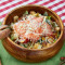 Xūn Guī Yú Kǎi Sà Shā Lā Caesar Salad With Smoked Salmon