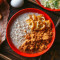 Ròu Sōng Shòu Ròu Zhōu Lean Pork Congee With Pork Floss