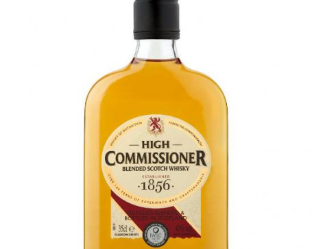 High Commisioner