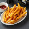 Jīn Huáng Shǔ Tiáo Golden French Fries