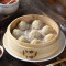 Xiǎo Lóng Tāng Bāo Soup Dumpling