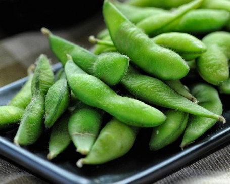 Edamame Máo Dòu