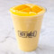 Smoothie Cu Mango Și Portocale