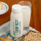 Xiǎo Píng Zì Jiā Zhì Yǒu Jī Dòu Jiāng Small Bottle Handmade Organic Soybean Milk