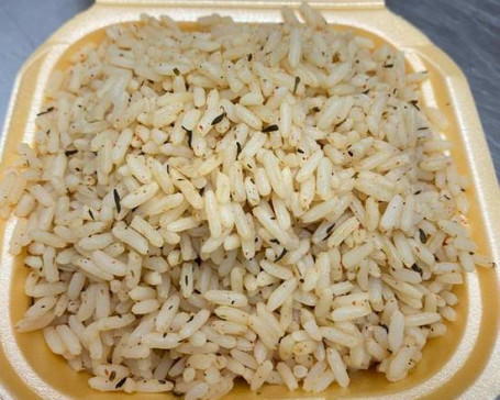 Pilafi Rice (V) (Gf)