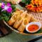 Tài Shì Chūn Juǎn Thai Spring Roll