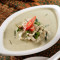 Tài Shì Lǜ Kā Lī Jī Thai Green Chicken Curry