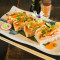 Salmon Hako Sushi