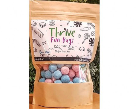 Thrive Fun Bag Bon Bons (Gf)