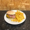 Chips Cheeseburger Bacon