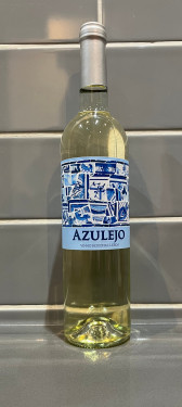 Azulejo White