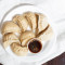 8. Fried Dumpling (7 Pc)