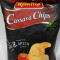 Casava Chips