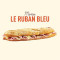 Menu Le Ruban Bleu