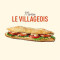 Menu Le Villageois