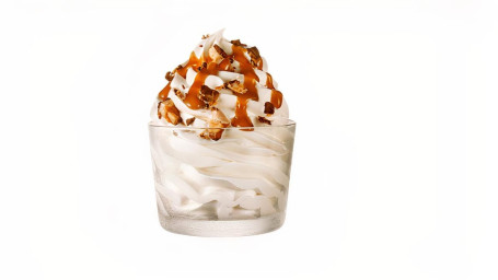 Snickers Batoane Caramel Sweet Mini Sundae