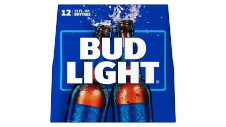 Sticla Bud Light 12Ct 12Oz