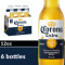 Corona Extra Sticla 6Ct 12Oz