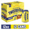 Twisted Tea Ceai Cu Gheață Cutie 12Ct 12Oz