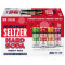 12 Bud Light Seltzer Hard Soda Mix 12Ct