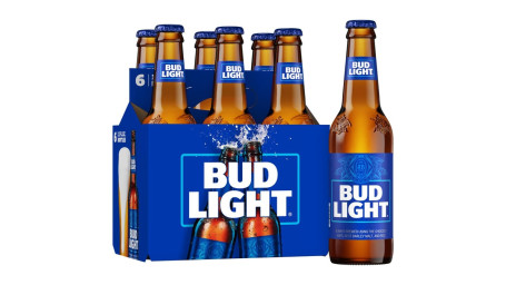 Sticla Bud Light 6Ct 12Oz