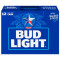 Bud Light Can 12Ct 12Oz